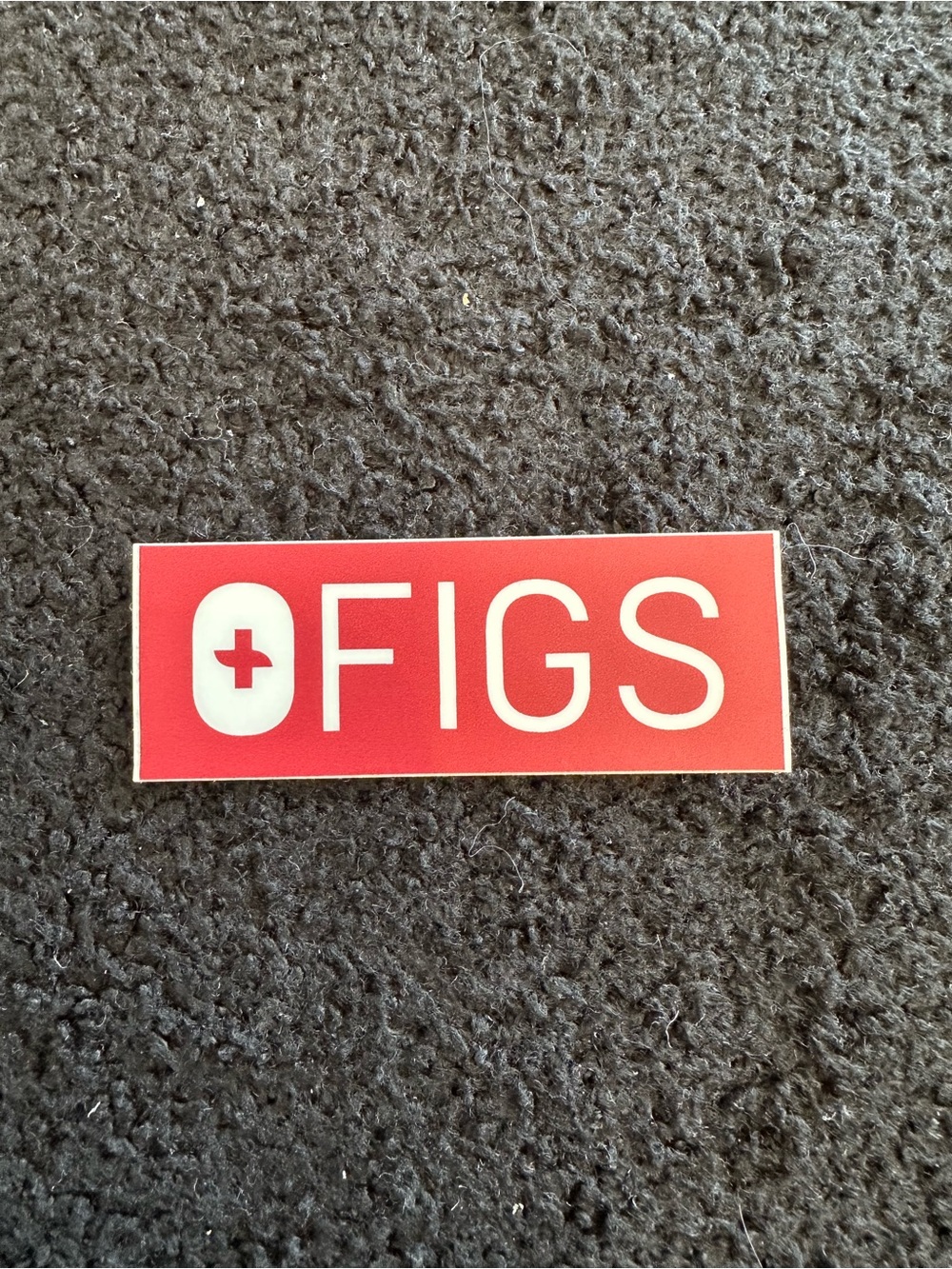 FIGS Sticker Bundle #10 - Picture 8 of 8